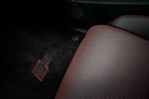 2025 Audi RS Q8 performance 4.0T quattro