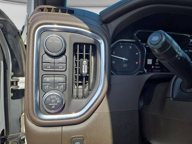 2023 GMC Sierra 2500HD