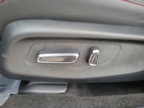 2025 Acura ADX w/A-SPEC