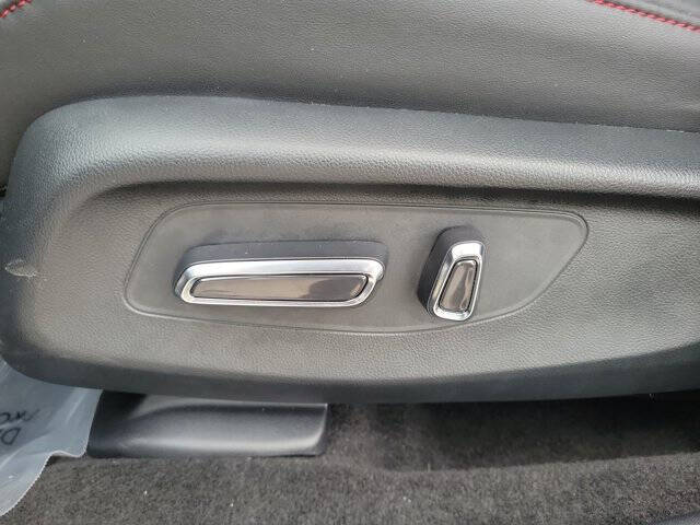 2025 Acura ADX w/A-SPEC