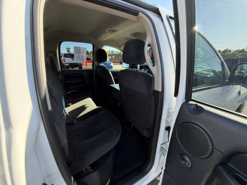 2002 Dodge Ram 1500