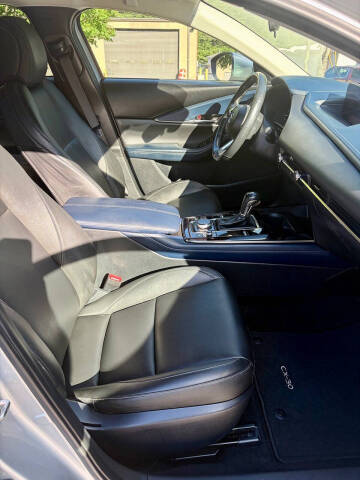 2020 Mazda CX-30 Preferred