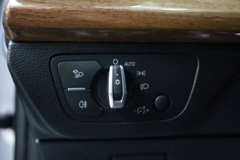 2022 Audi Q5 e quattro S line Prem Pl 55 TFSI