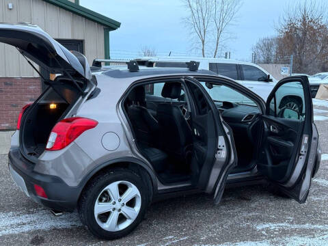 2015 Buick Encore Premium