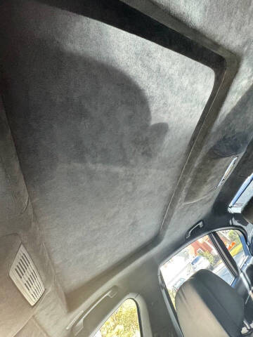 2015 BMW 7 Series 750i