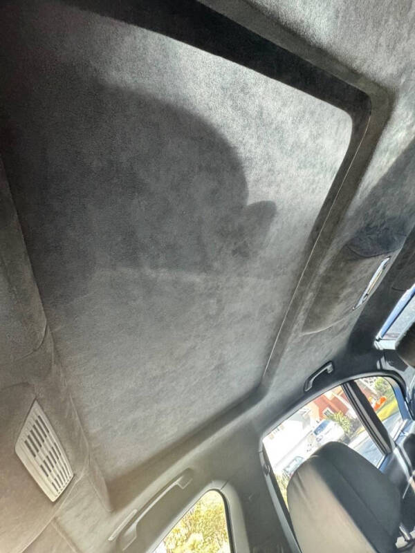 2015 BMW 7 Series 750i