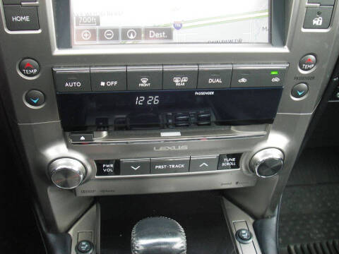 2016 Lexus GX 460