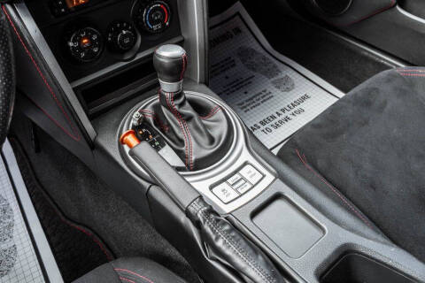 2014 Scion FR-S