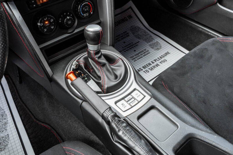 2014 Scion FR-S