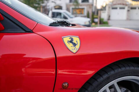 2006 Ferrari F430 F1