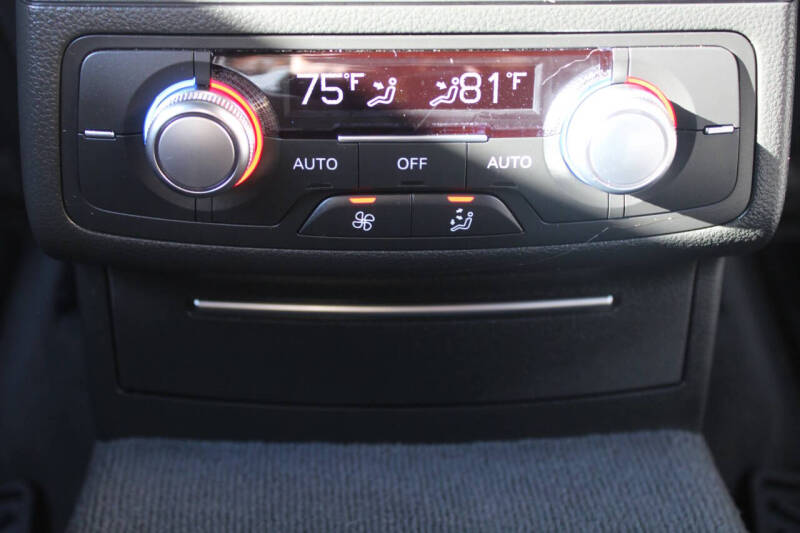 2018 Audi A7 3.0T quattro Premium Plus