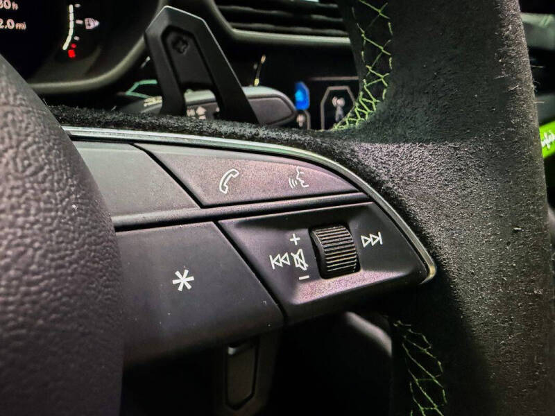 2021 Lamborghini Urus