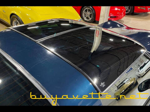 1981 Chevrolet Corvette