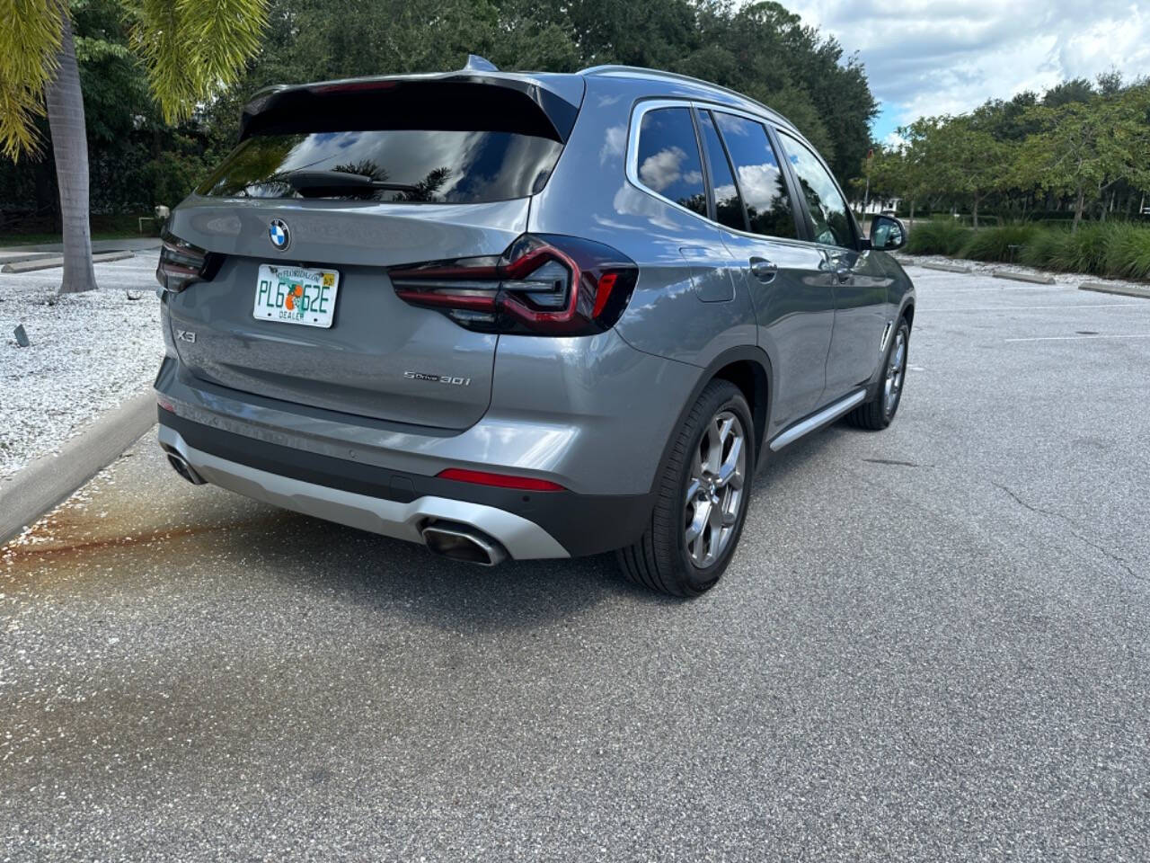 2023 BMW X3 for sale at Rubi Motorsports in Bradenton, FL