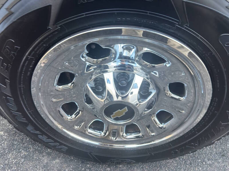 2015 Chevrolet Silverado 3500HD