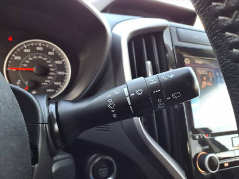 2020 Subaru Ascent Premium 7-Passenger