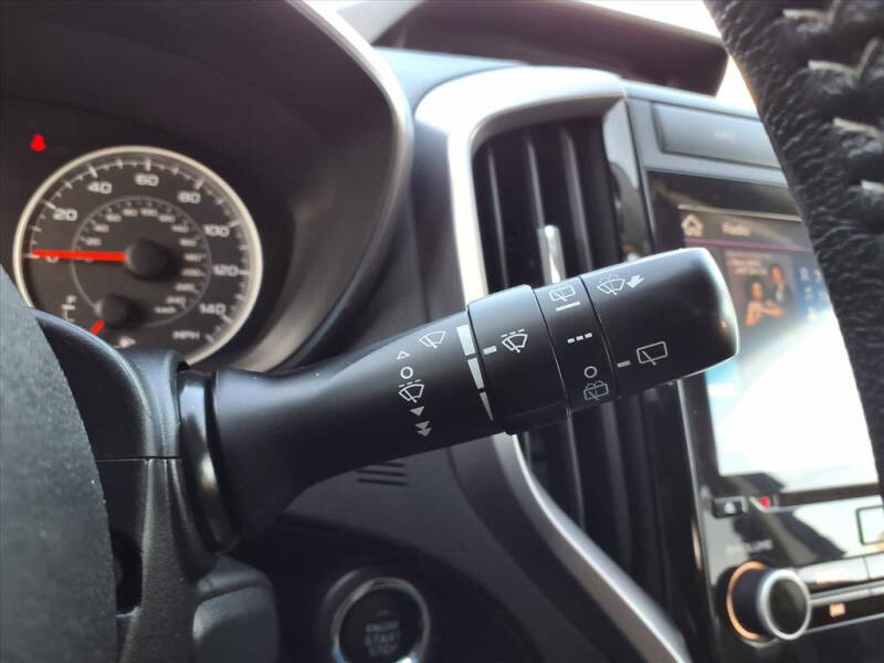 2020 Subaru Ascent Premium 7-Passenger