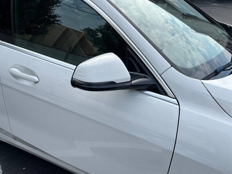 2020 BMW 2 Series 228i xDrive Gran Coupe