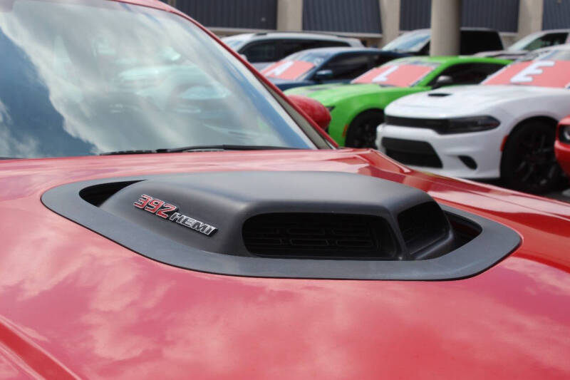 2019 Dodge Challenger R/T Scat Pack