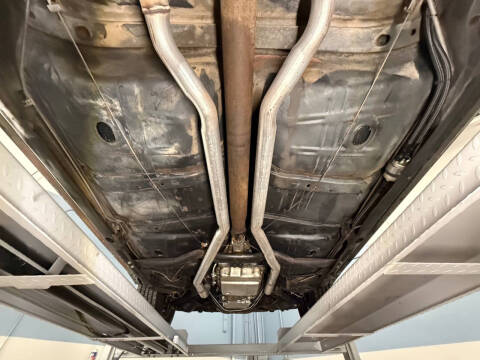 1967 Chevrolet Chevelle