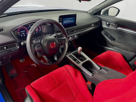 2024 Honda Civic Type R