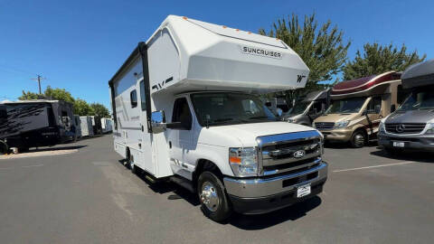 2027 Ford E-Series