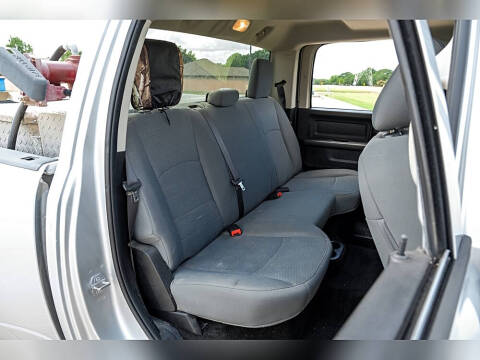 2016 RAM 3500 Tradesman