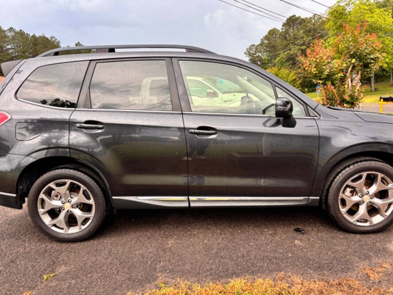 2015 Subaru Forester for sale at Mack s Auto in Hollywood, AL