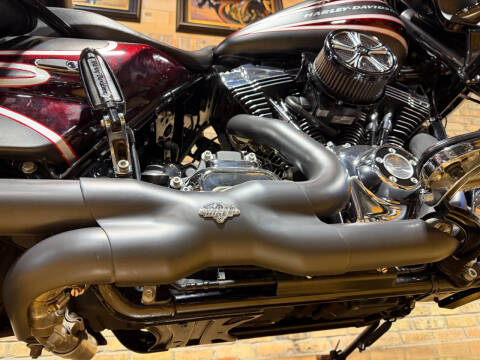 2016 Harley-Davidson Road Glide® Special