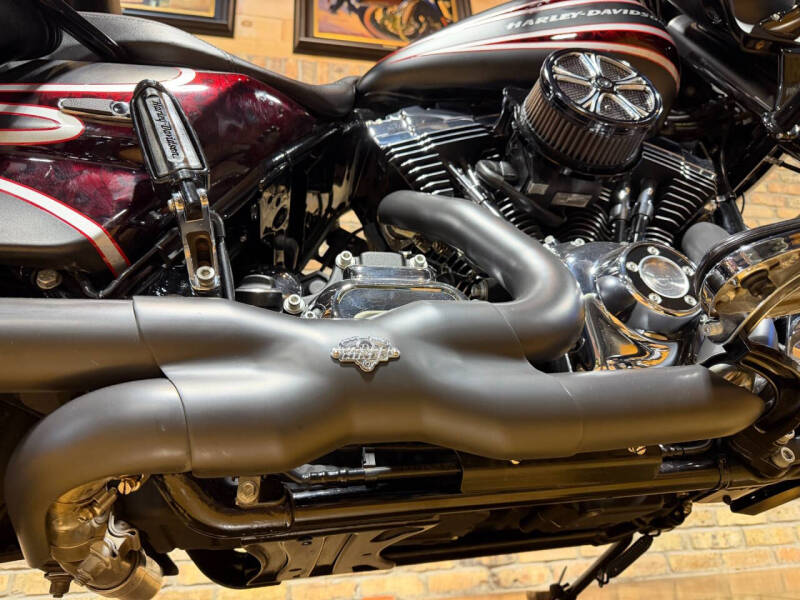 2016 Harley-Davidson Road Glide® Special