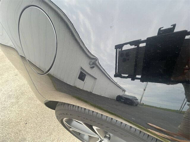 2017 Buick Cascada Premium