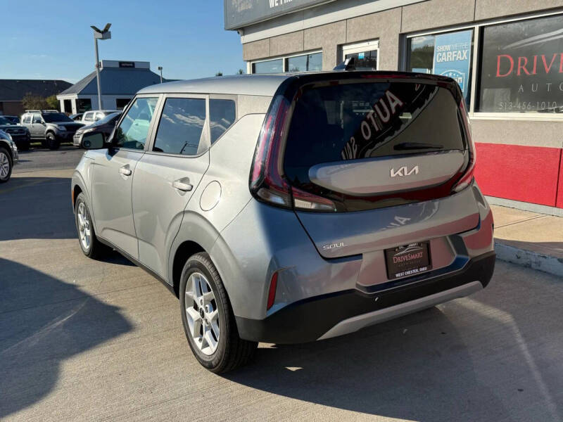 2023 Kia Soul