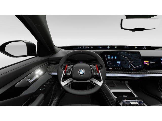 2027 BMW 7 Series