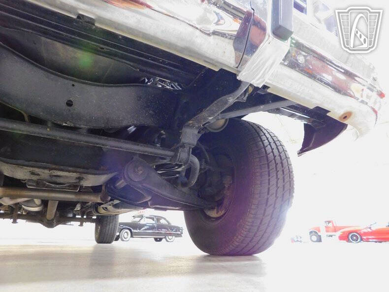 1977 Chevrolet Silverado 1500