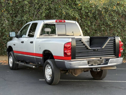 2007 Dodge Ram 2500 ST