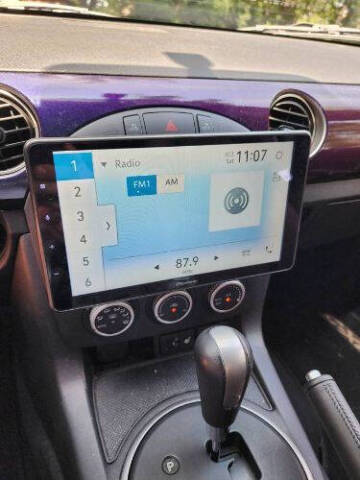 2014 Mazda Miata Grand Touring