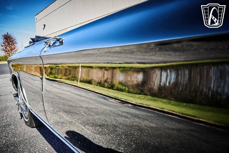 1964 Chevrolet Corvair