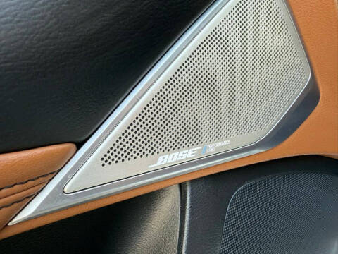 2024 Infiniti Q50 Sensory