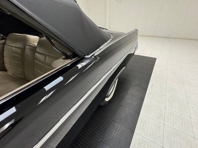 1963 Chrysler Imperial
