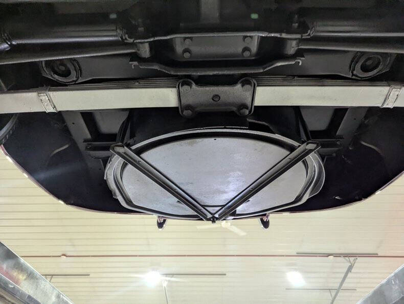 1966 Chevrolet Corvette