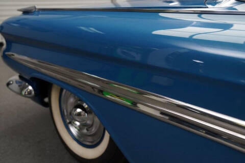 1959 Chevrolet Impala