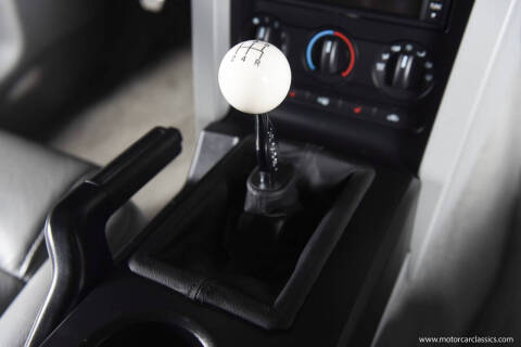 2007 Ford Mustang GT Premium