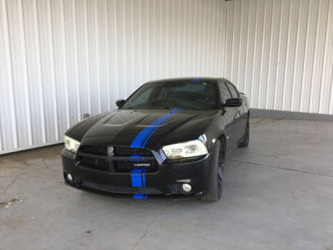 2011 Dodge Charger for sale at Fort City Motors in Fort Smith AR