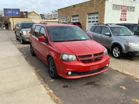 Cars For Sale in Minneapolis MN Alex Used Cars