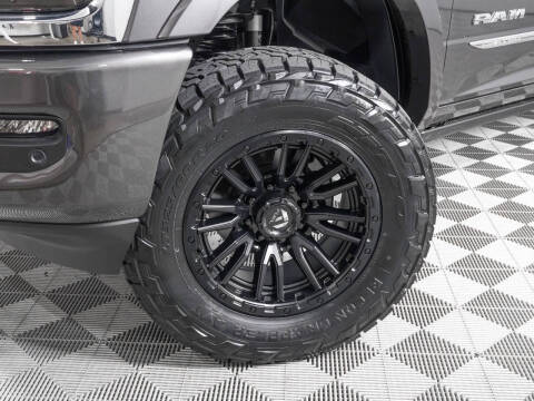 2025 RAM 2500 Limited