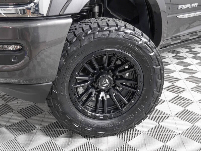 2025 RAM 2500 Limited