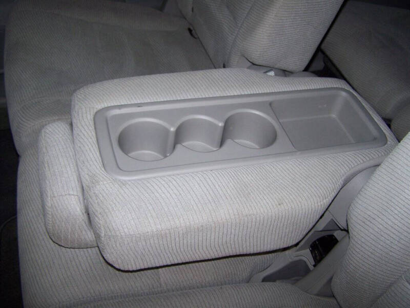 2012 Honda Odyssey EX