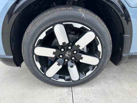 2026 Honda Prologue Elite