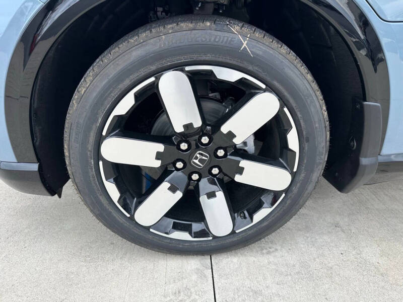 2026 Honda Prologue Elite