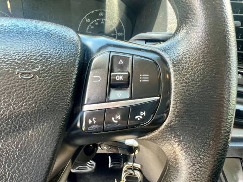 2020 Ford Transit 250